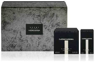 

Costume National Scent Intense EDP 100ml + 30ml Eau de Parfum - 130 ml(For Men)
