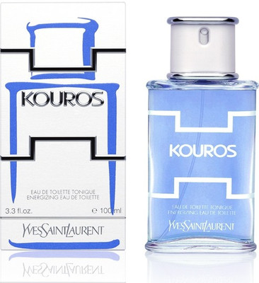 

YVES KOUROS Eau de Toilette - 100 ml(For Men)
