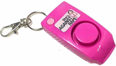 

PSYCHE Non-monitored Personal Security Alarm
