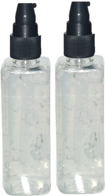 

Gabbu new revolutionary transparent gel primer Primer - 70 ml(TRANSPARENT)