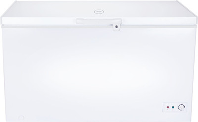 

Godrej 300 L Direct Cool Deep Freezer Convertible Refrigerator(White, DpFrzr 300L GCHW310R6SXB Htop)