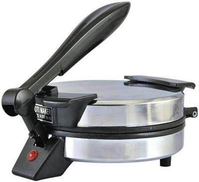

Favy Khakra Maker Roti and Khakra Maker
