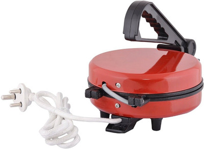 

Spunk automatic roti maker_22 Roti and Khakra Maker