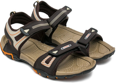 

Asian Men Brown Beige Sandals