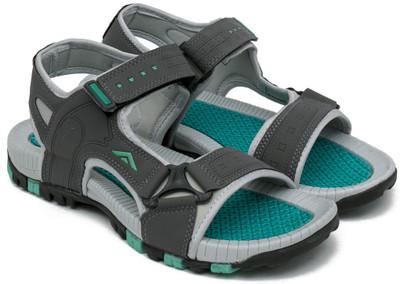 

Asian Men Grey Green Sandals