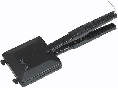 

Howdy Special Gas Toast(Black)