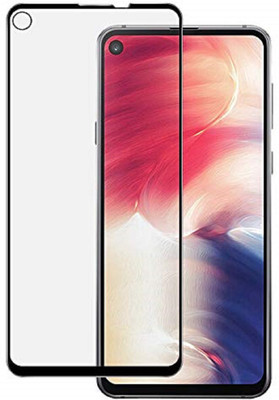 Accessories Kart Edge To Edge Tempered Glass for Honor View 20(Pack of 1)
