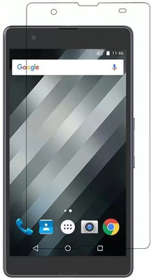 Phonicz Retails Impossible Screen Guard for Yu Yureka Note(Pack of 1)