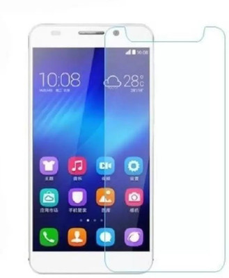 Zootkart Impossible Screen Guard for XOLO Q1000s Plus(Pack of 1)