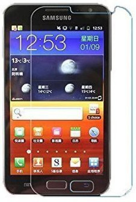 BeFunky Screen Guard for Samsung Galaxy Note N7000(Pack of 1)