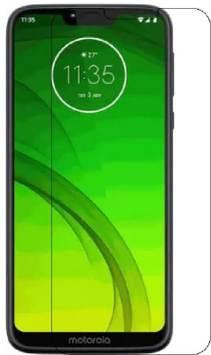 Scratchgard Screen Guard for Motorola Moto G7 Power(Pack of 1)