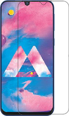 Scratchgard Screen Guard for Samsung Galaxy A30, Samsung Galaxy A30s, Samsung Galaxy A50, Samsung Galaxy A50s, Samsung Galaxy M30, Samsung Galaxy M30s, Samsung Galaxy A20(Pack of 1)