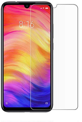 Foncase Tempered Glass Guard for Mi Redmi Note 7 Pro, Mi Redmi Note 7s, Mi Redmi Note 7(Pack of 1)