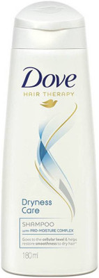 

Dove Dryness Care(180 ml)
