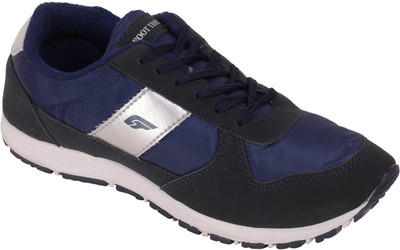 Bata Running Shoes For Men(Blue , 9)