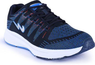

Campus JACKPOT Running Shoes For Men(Blue, Navy-sky