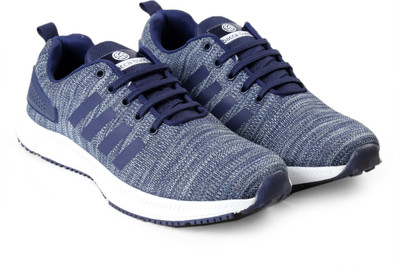 

Bacca Bucci Walking Shoes For Men(Blue