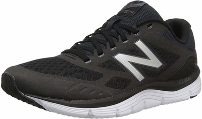 

New Balance Running Shoes For Men(Black, Grey