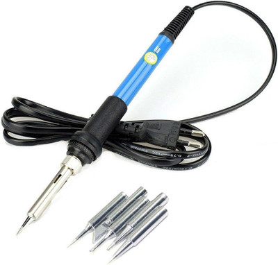 Corslet soldering sales iron kit