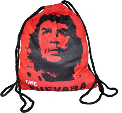 

Atabz High Quality day pack Multipurpose Bag(Red, 18 L)