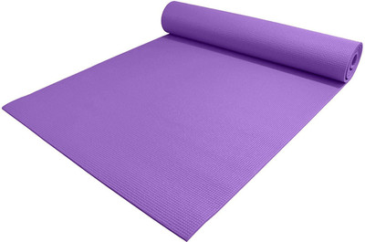 

Hopeberry Yogamat5Pp001 Purple 5 mm Yoga Mat