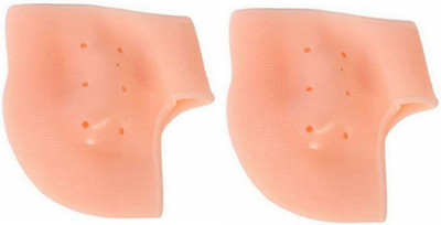 YS Traders Anti Heel Heel Support(Pink)