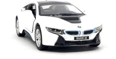 

Jack Royal BMW I 8(White)