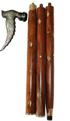 Indoart LW42 Walking Stick
