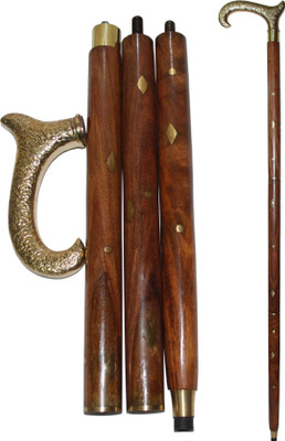 

Indoart IA-LW14 Walking Stick