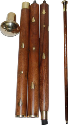 

Indoart IA- LW17 Walking Stick
