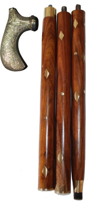 

Indoart LW44 Walking Stick