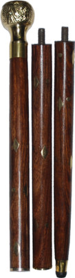 

Indoart IA-LW47 Walking Stick