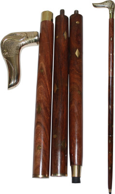 

Indoart IA-LW08 Walking Stick