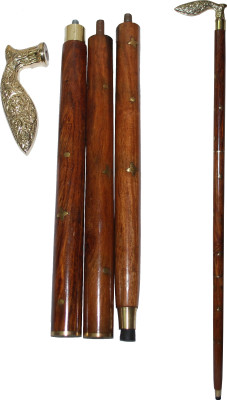 

Indoart IA-LW07A Walking Stick