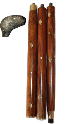 

Indoart LW46 Walking Stick