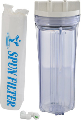

KANISH RO JDHSSJKD888 Wound Filter Cartridge(NA, Pack of 3)
