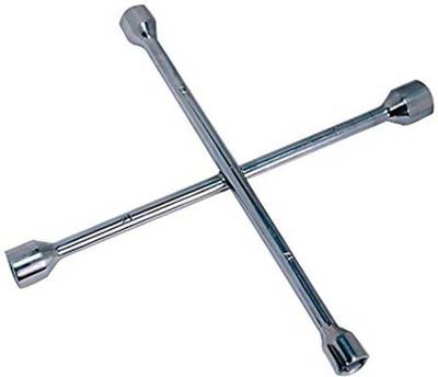 XRON SUITABLE FOR ALL KIND OF FOUR WHEELERS X RON SPANNER FOR CAR