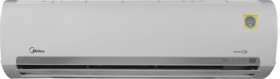

Midea 2 Ton 3 Star Inverter AC - White(24K 3STAR SANTIS PRO DLX R410A (MI003)/ 24 K 3 STAR INVERTER R-410 (MI003 ), Copper Condenser)