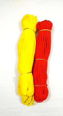 CHL MACRAME SET OF 2 COLOR