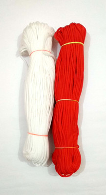 CHL MACRAME SET OF 2 COLOR 66