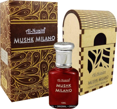 Mushk attar deals