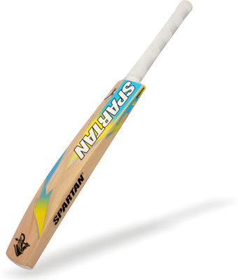

Spartan SACHIN BLASTER Kashmir Willow Cricket Bat(1105
