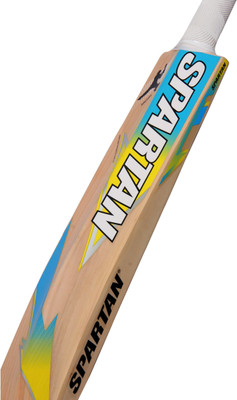 

Spartan SACHIN TEN Kashmir Willow Cricket Bat(1162