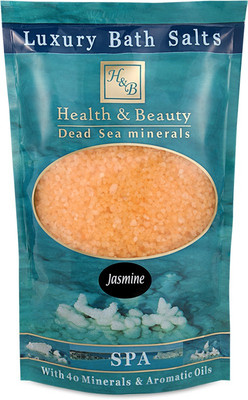 

Health & Beauty Luxury Bath Salt - Vanilla(500 g)