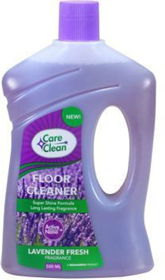 

CareClean Floorcleaner Levender(500 ml)