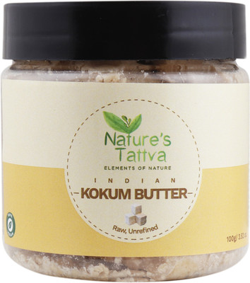 

Nature's Tattva Indian Kokum Butter, 100g(100 g)