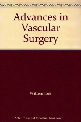 Advances in Vascular Surgery: Vol 9(English, Hardcover, unknown)