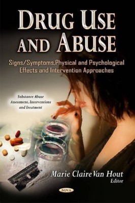 Drug Use & Abuse(English, Hardcover, unknown)