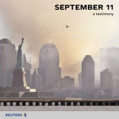 September 11: a testimony(English, Hardcover, unknown)