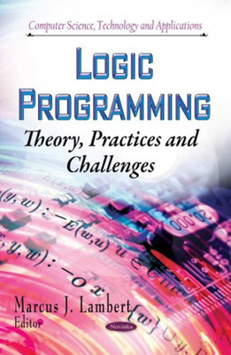 Logic Programming(English, Paperback, unknown)